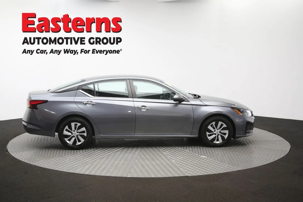 Used 2023 Gray Nissan 2.5 S image 43