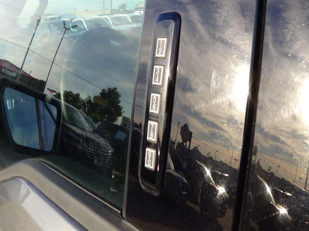 Certified Used 2024 Carbonized Gray M7 Ford XLT image 18