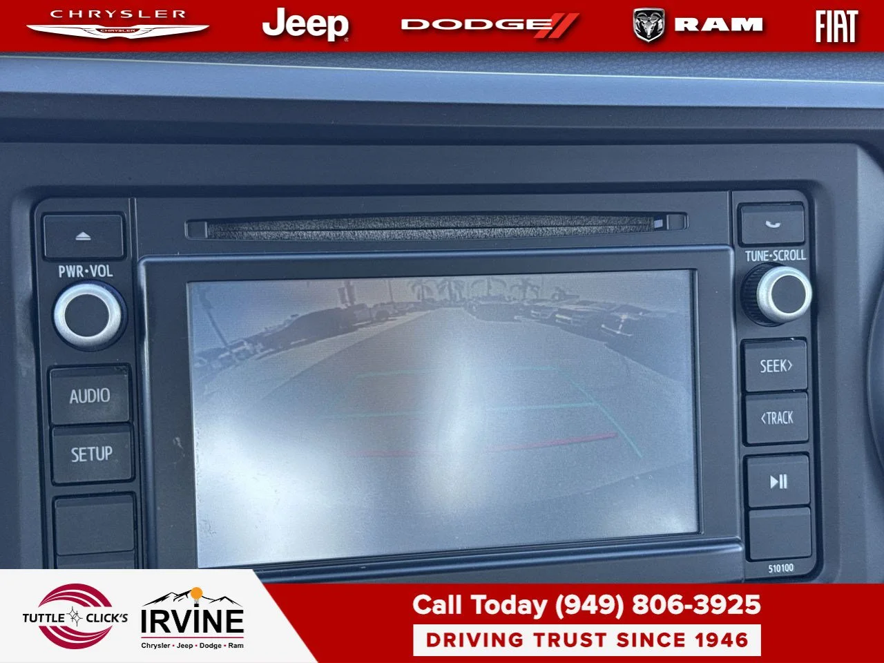 Used 2017 Magnetic Gray Metallic Toyota SR image 37