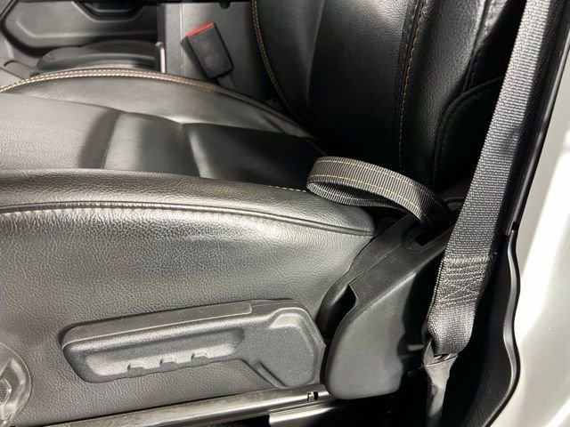 2023 Jeep Wrangler 4-Door Rubicon 392 - Photo 35