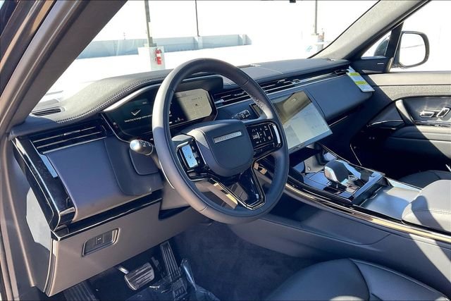 2026 Land Rover Range Rover Sport Dynamic SE - Photo 7