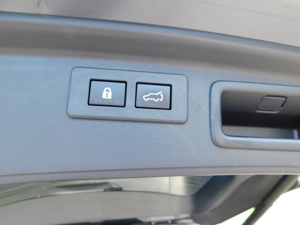 Used 2024 Gray Metallic Subaru Wilderness image 23
