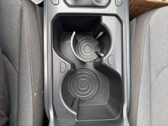 Used 2025 Gray Kia LXS image 39