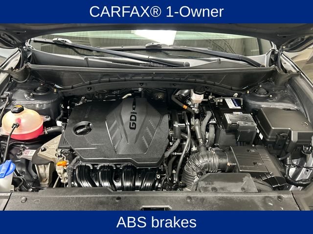 Used 2022 Gray Hyundai SEL image 26