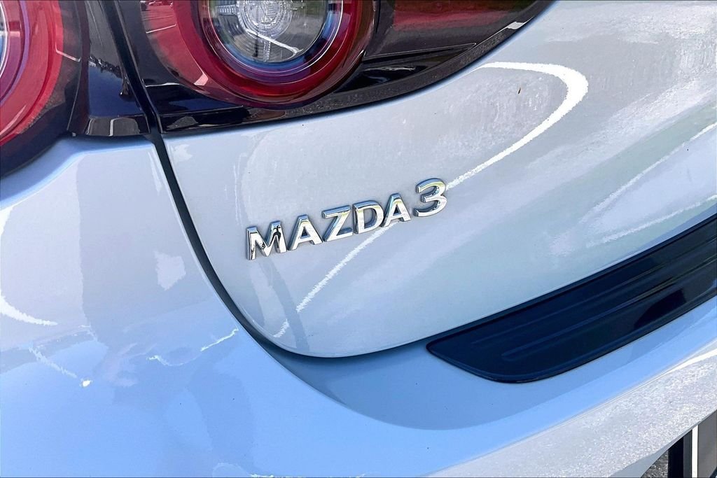 2024 Mazda Mazda3 Select Sport - Photo 27