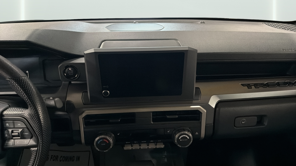 Used 2025 Silver Toyota SR5 image 22