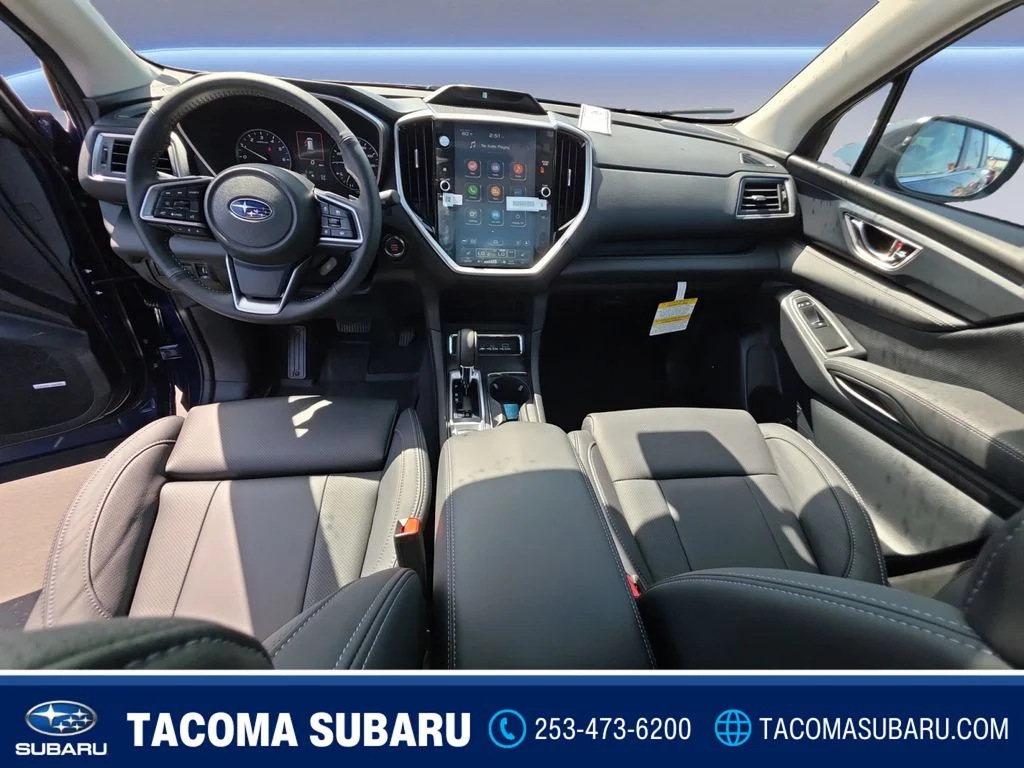 2026 Subaru Ascent Limited - Photo 12