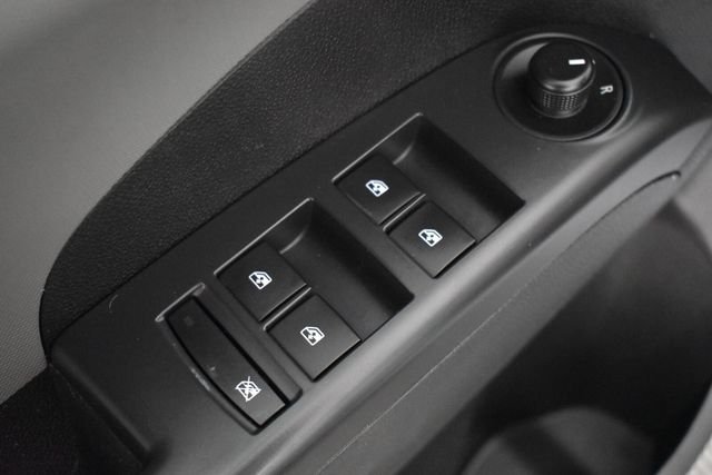 Used 2017 Blue Chevrolet LT image 19