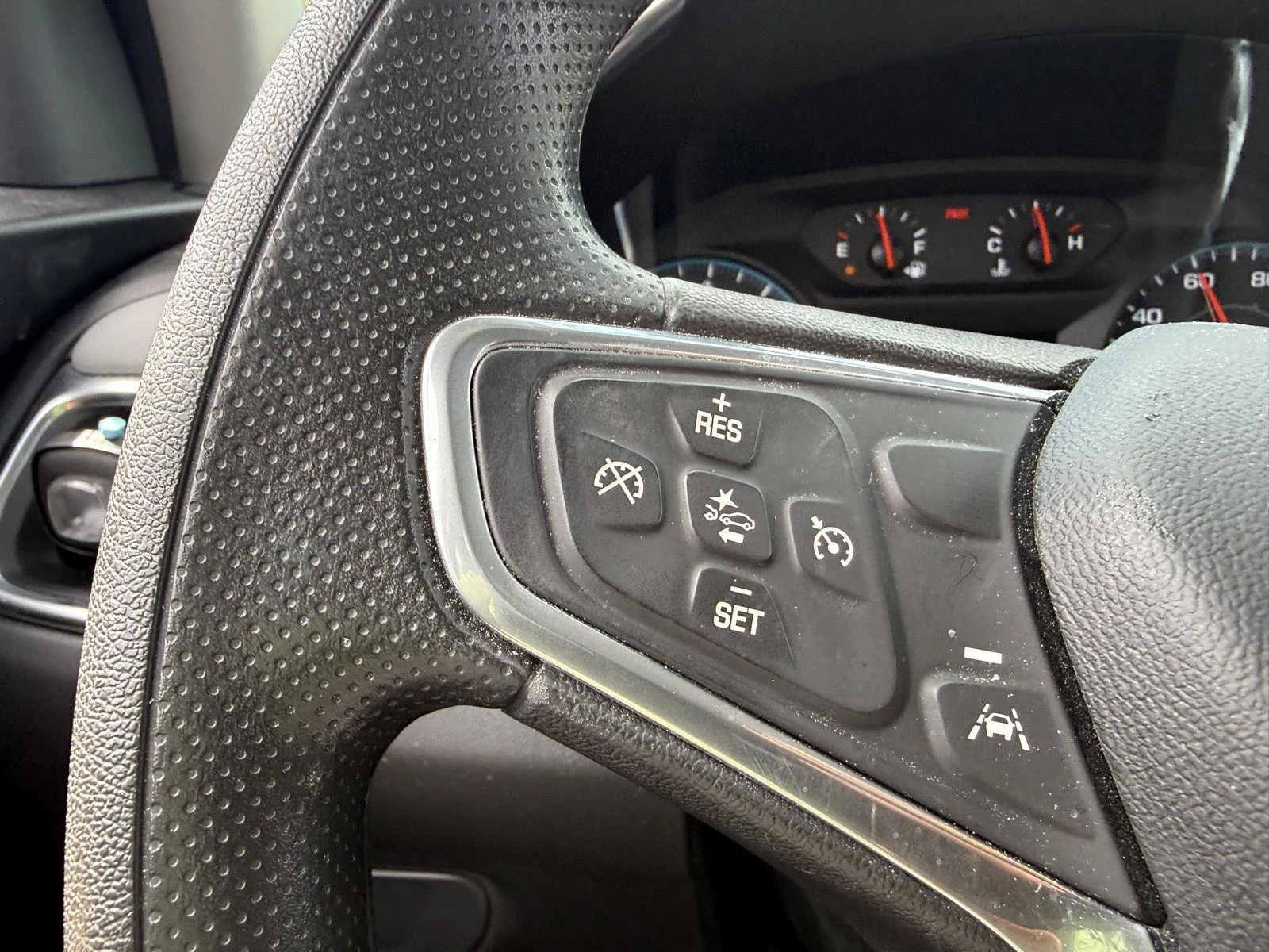 Used 2022 Blue Glow Metallic Chevrolet LS image 11