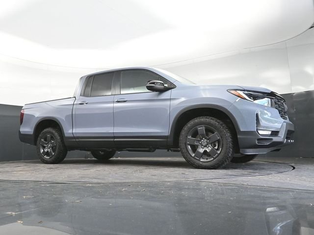 2026 Honda Ridgeline TrailSport - Photo 30