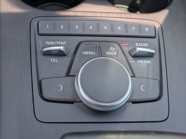 Used 2019 Gray Audi Premium image 31