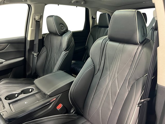2026 Acura MDX Advance Package - Photo 13