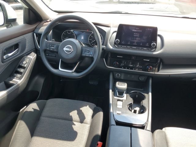 2022 Nissan Rogue SV - Photo 12