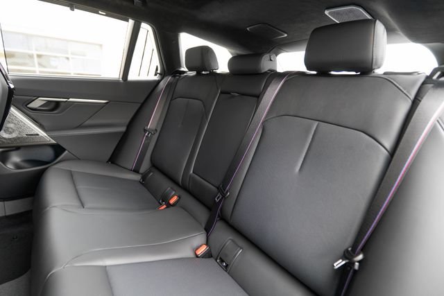 New 2027 Frozen Deep Grey BMW Base image 35