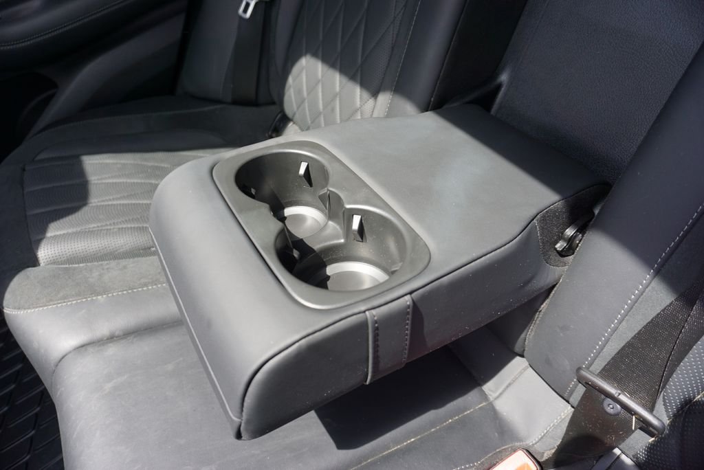 Certified Used 2024 Selenite Gray Metallic Mercedes-Benz GLE 53 AMG® image 26