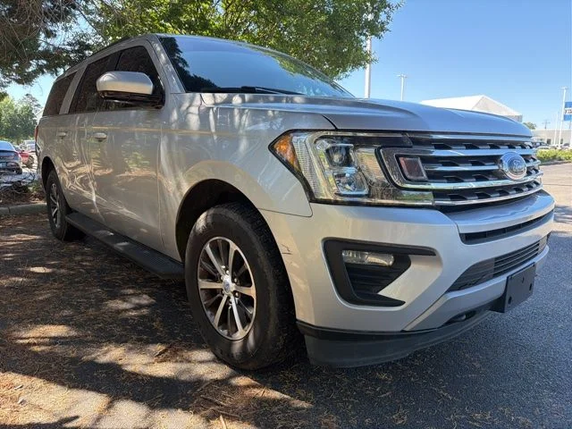 2019 Ford Expedition