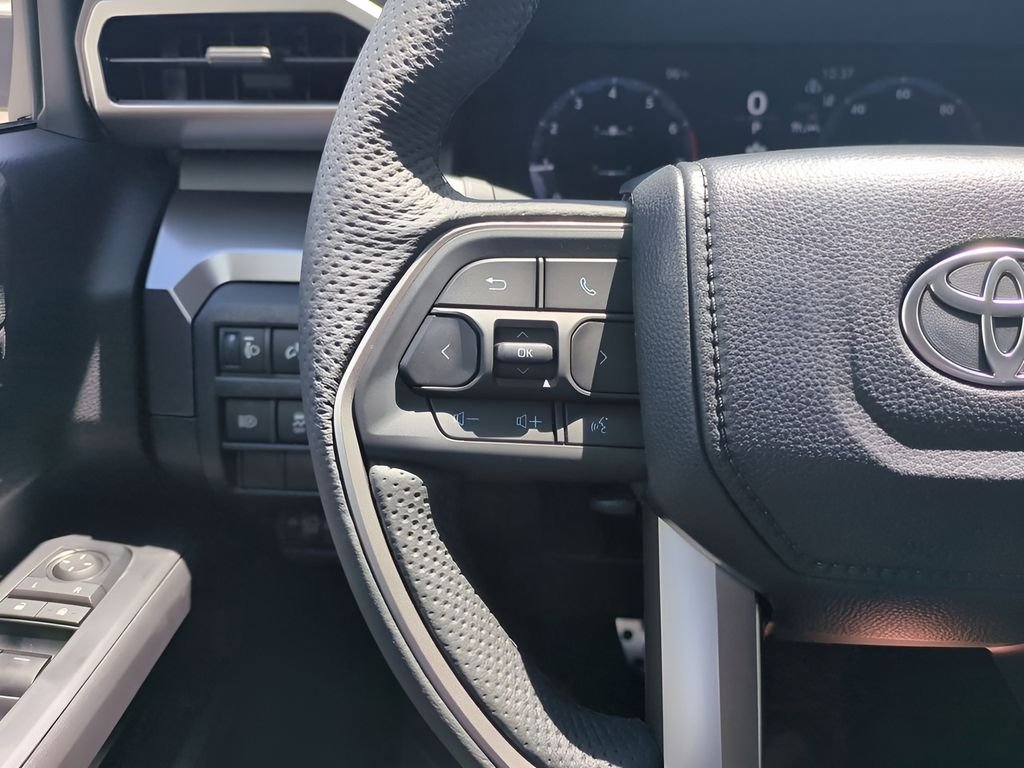 2025 Toyota Tacoma TRD Sport - Photo 24