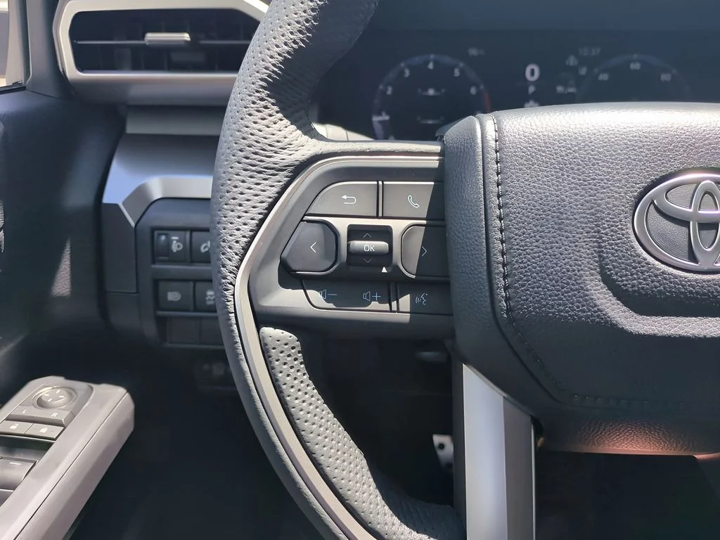 2025 Toyota Tacoma TRD Sport - Photo 24