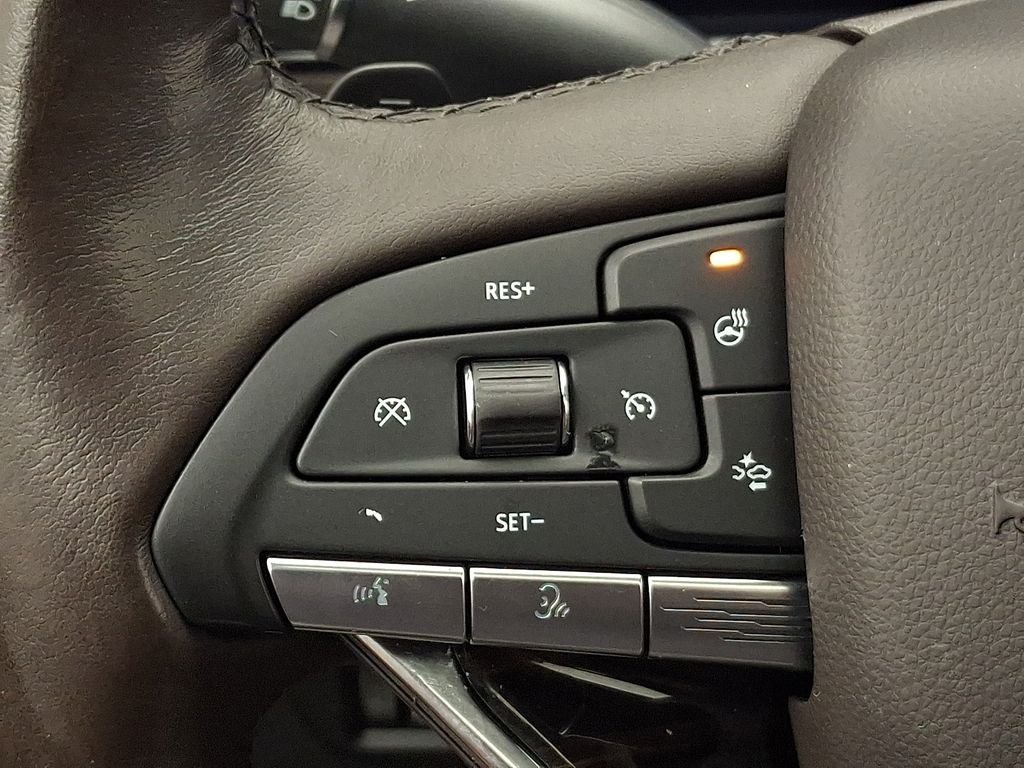 Used 2023 Galactic Gray Cadillac Premium image 23