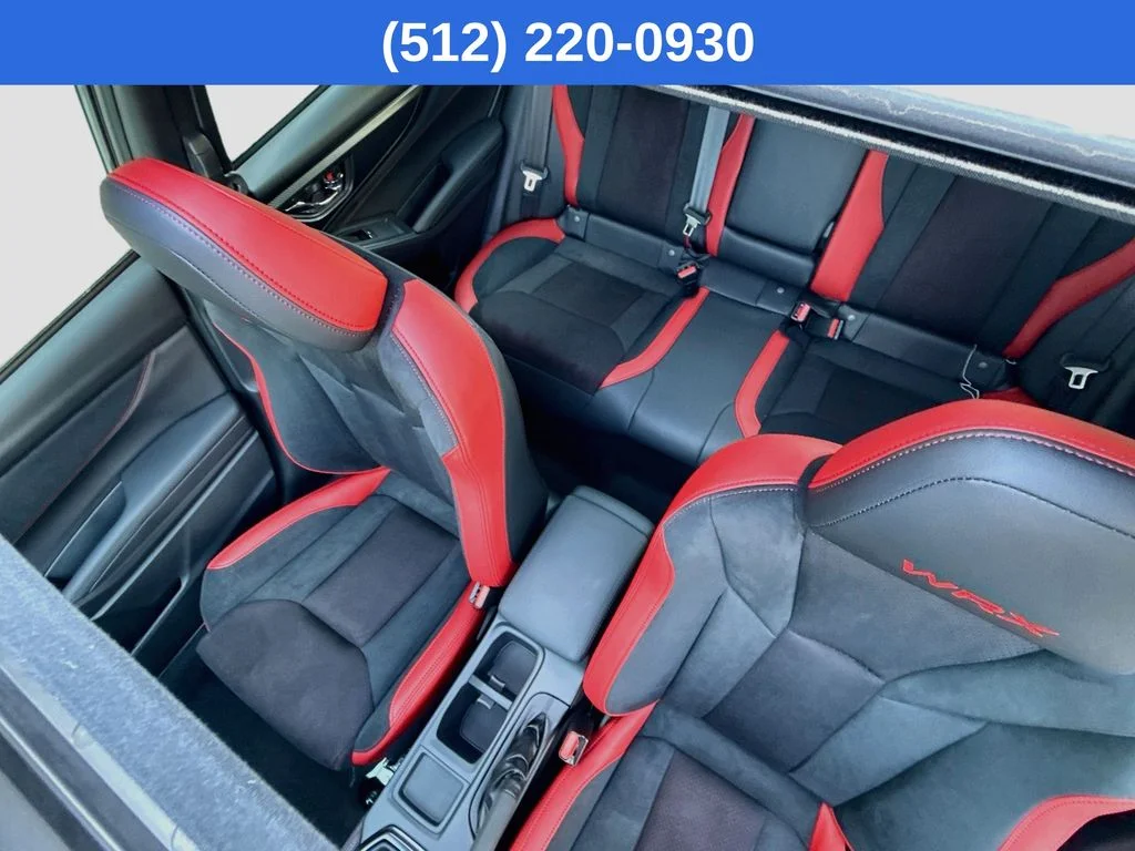 New 2026 Gray Subaru Limited image 29
