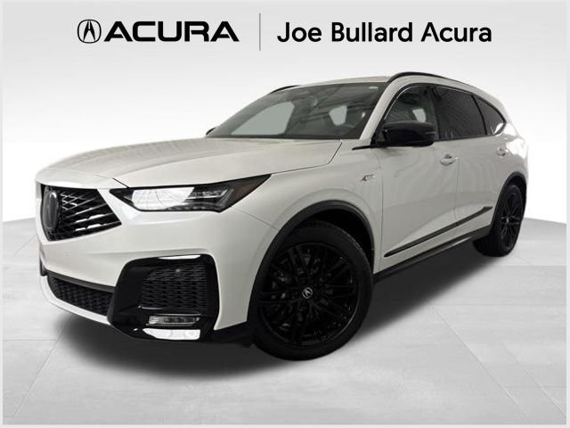 2026 Acura MDX