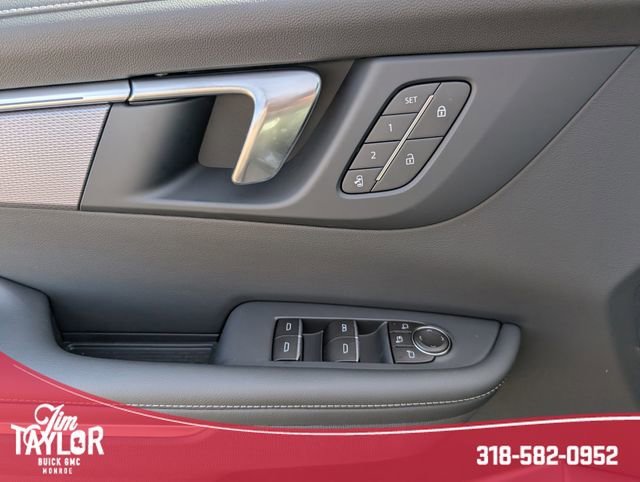 2026 Buick Enclave Sport Touring - Photo 13