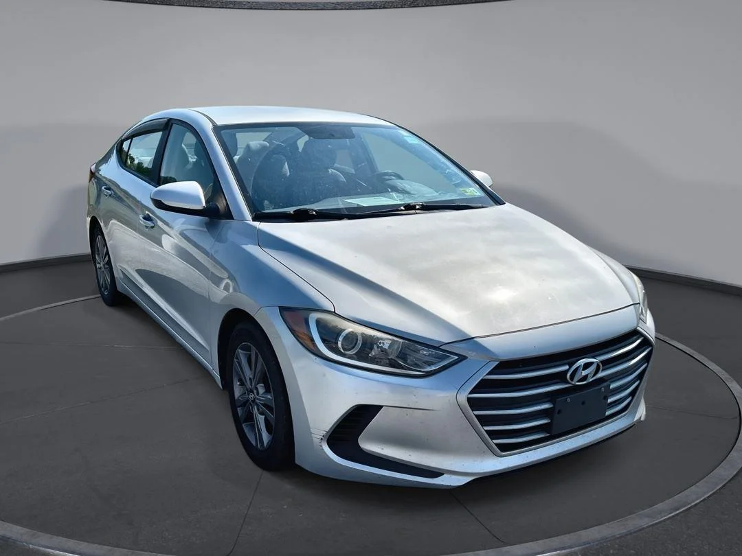 2017 Hyundai Elantra 2.0 SE A/T PZEV's photo