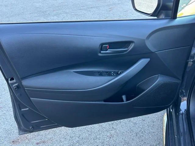 Certified Used 2026  Toyota LE image 19
