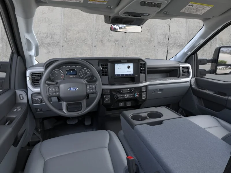 2026 Ford F-350 Super Duty XL - Photo 31
