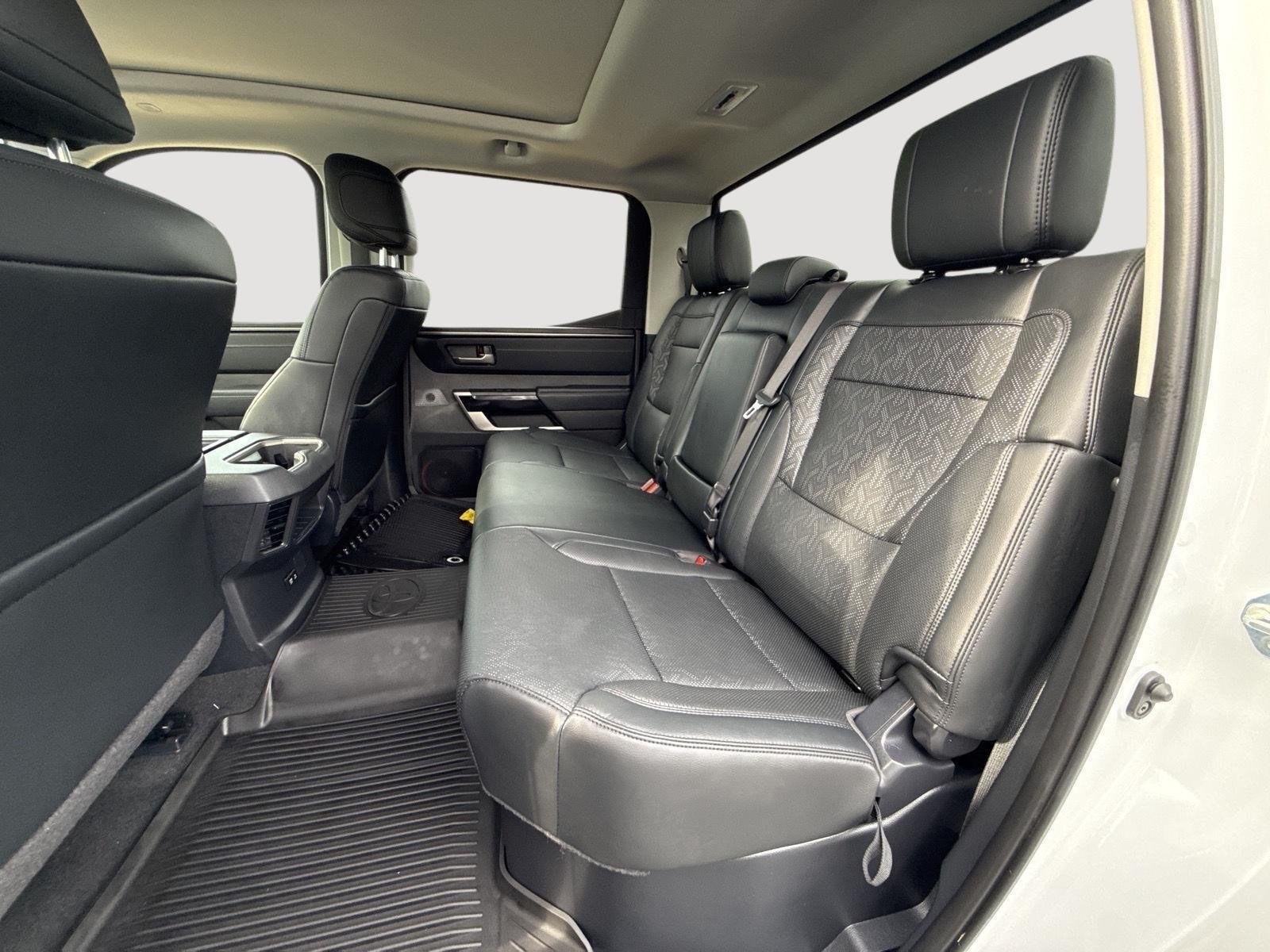Used 2024 Ice Cap Toyota Limited image 26
