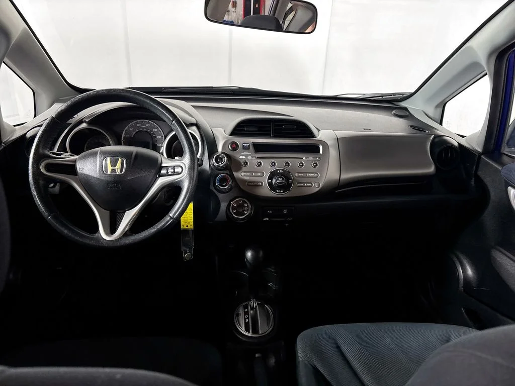 Used 2009 Blue Honda Sport image 12