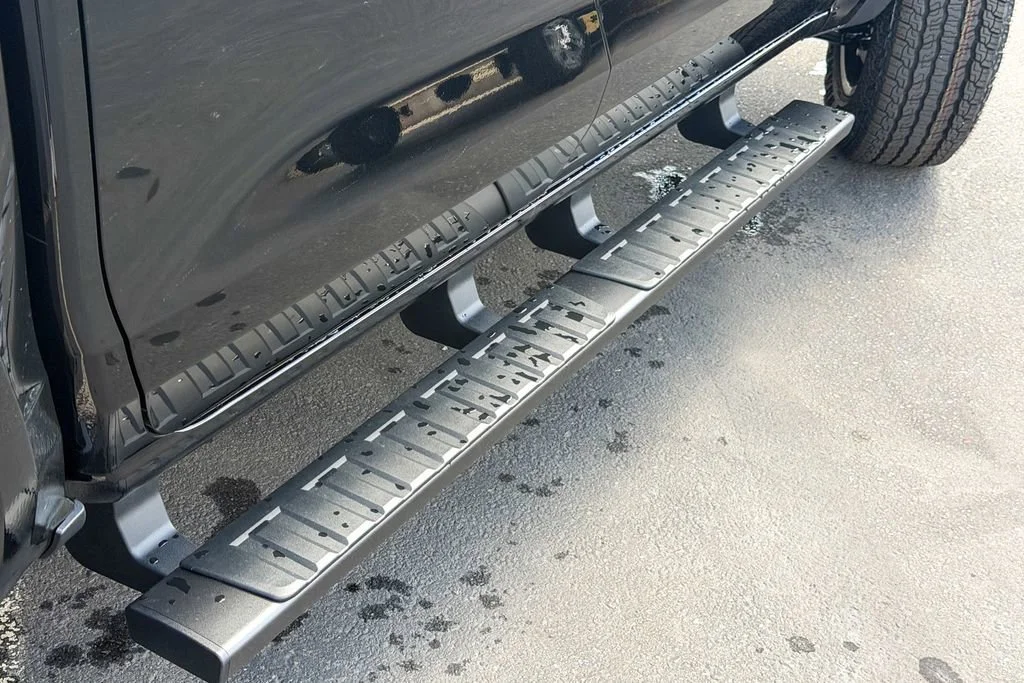 2026 GMC Canyon Elevation - Photo 6