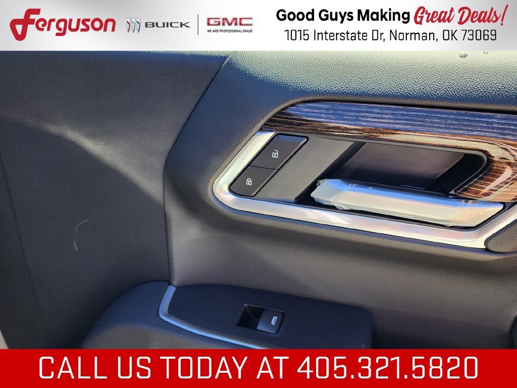2026 GMC Sierra 1500 Elevation - Photo 37