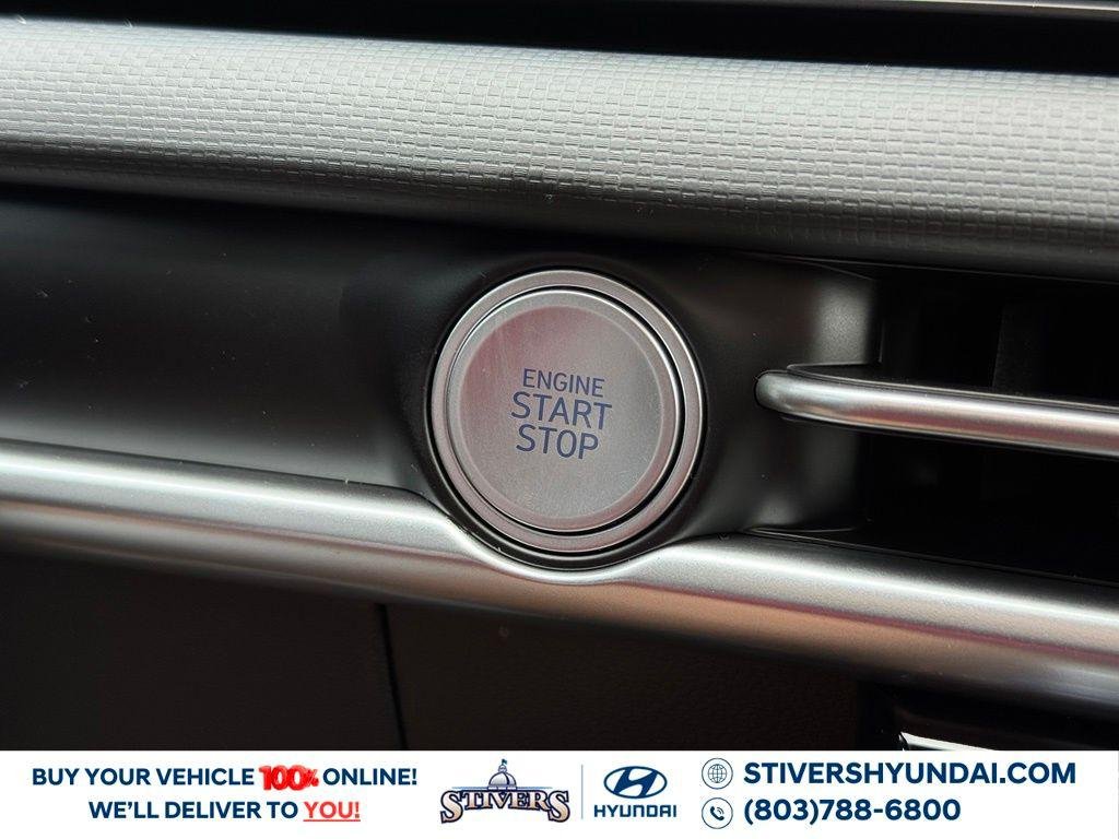 New 2026 Black Hyundai SEL Activity FWD image 33
