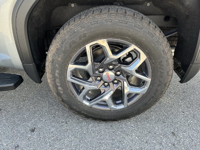 2026 GMC Sierra 1500 SLT - Photo 26