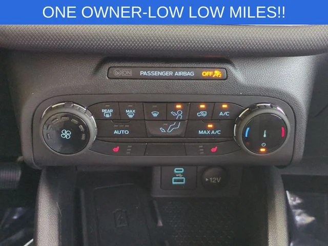 Used 2022 Blue Ford Big Bend image 25