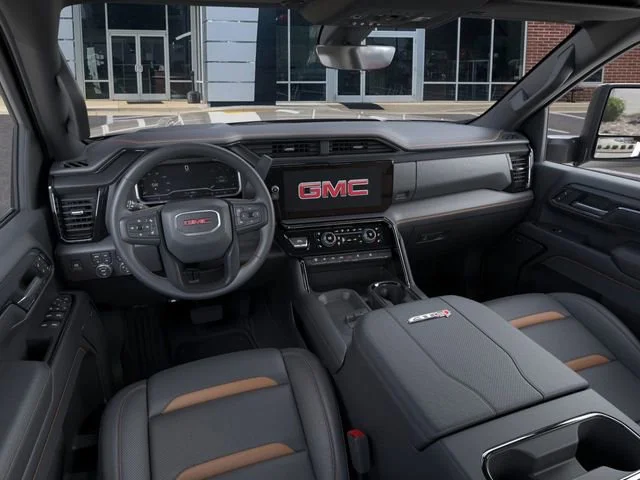 New 2026 Coastal Dune GMC AT4 image 15