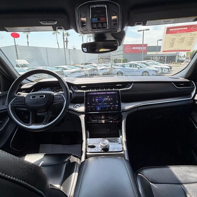 Used 2024 Gray Jeep 4xe image 36