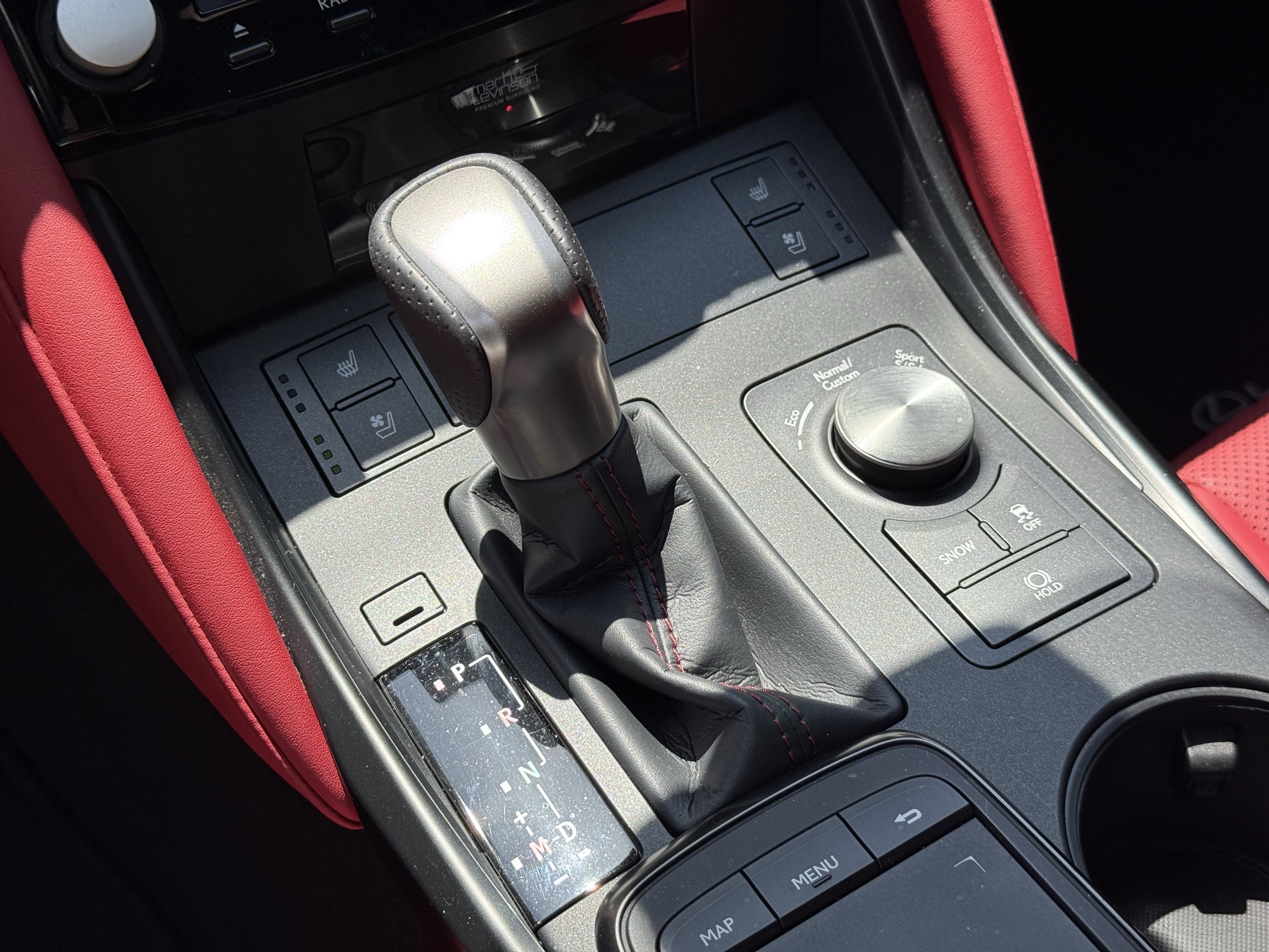 Used 2025  Lexus  image 22