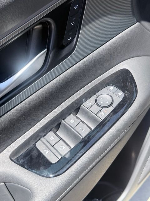 New 2026 Gun Metallic Nissan SL image 23
