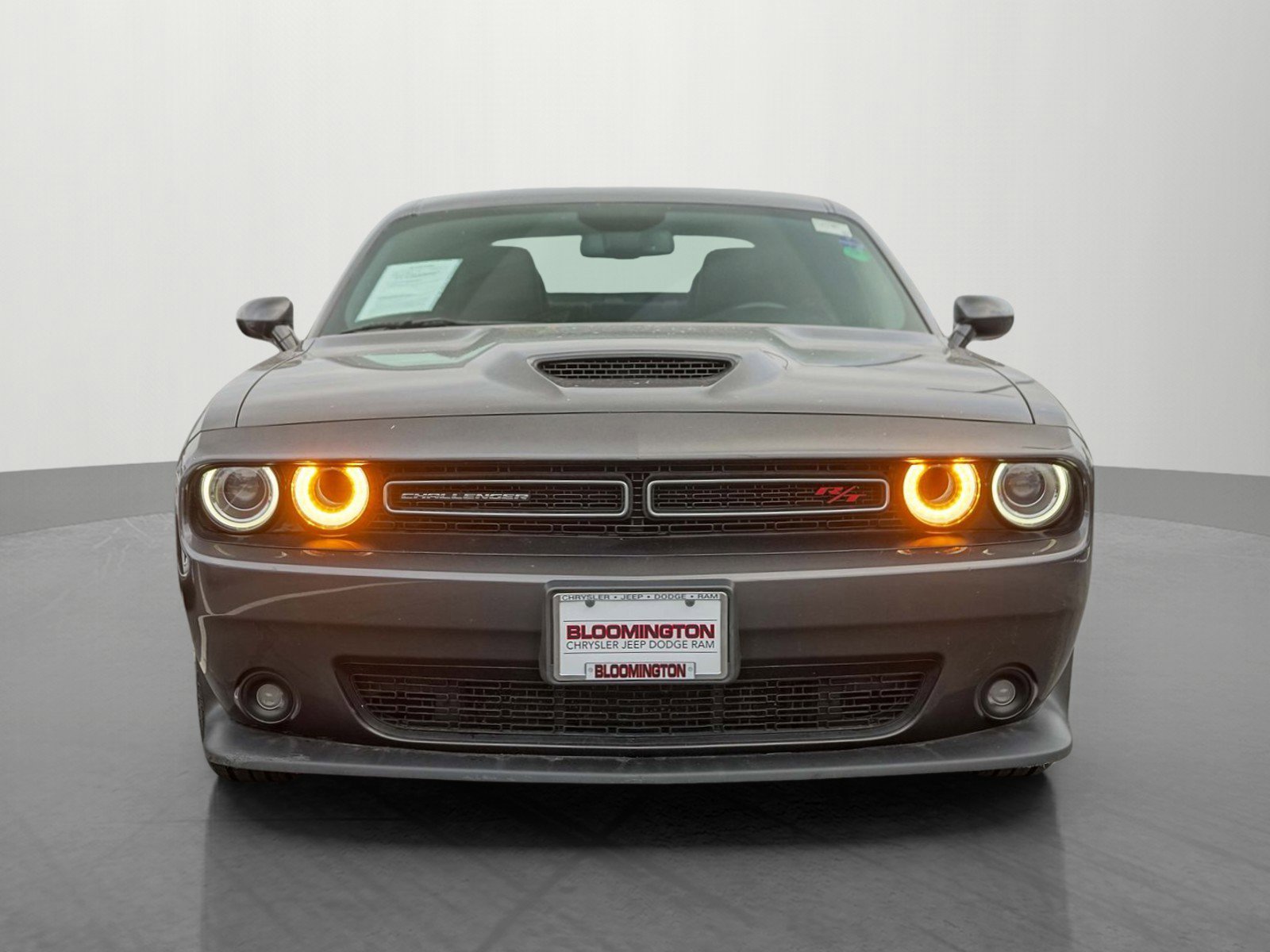 Used 2022 Dodge Challenger R/T with VIN 2C3CDZBT3NH185360 for sale in Minneapolis, Minnesota