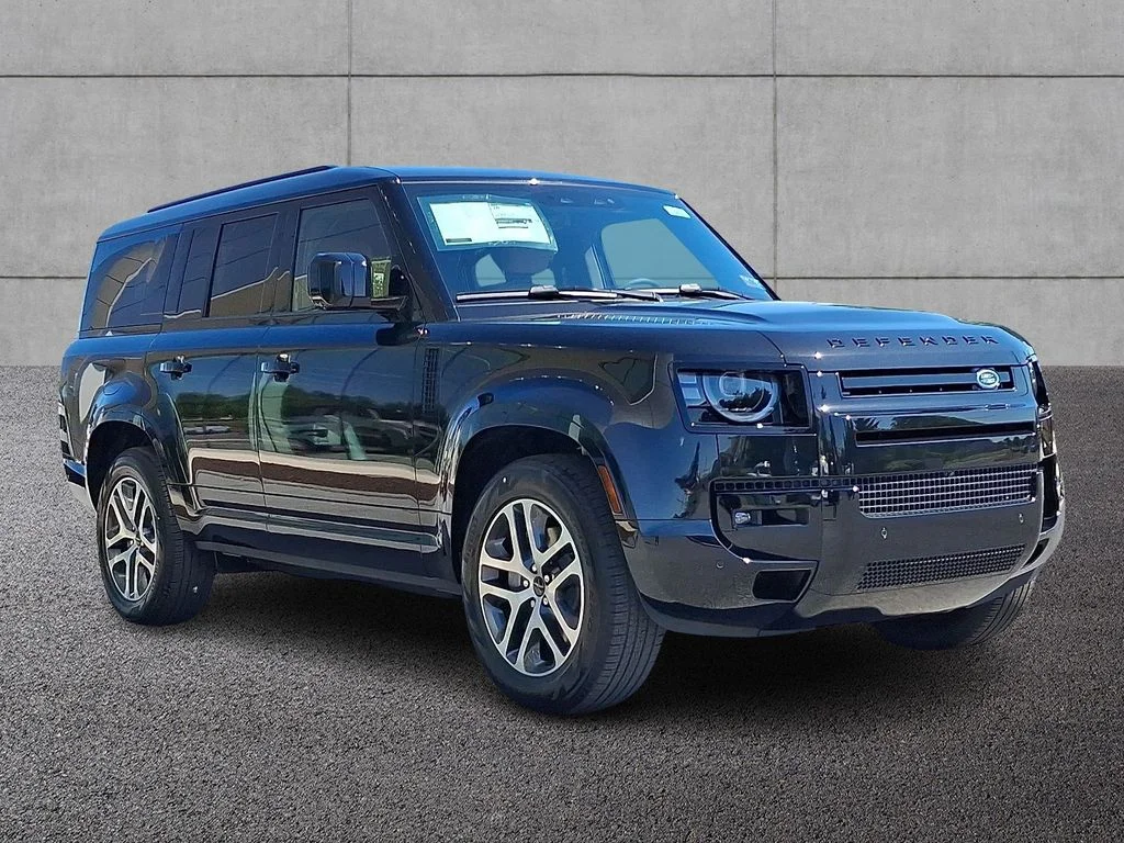 New 2026  Land Rover X-Dynamic SE image 2