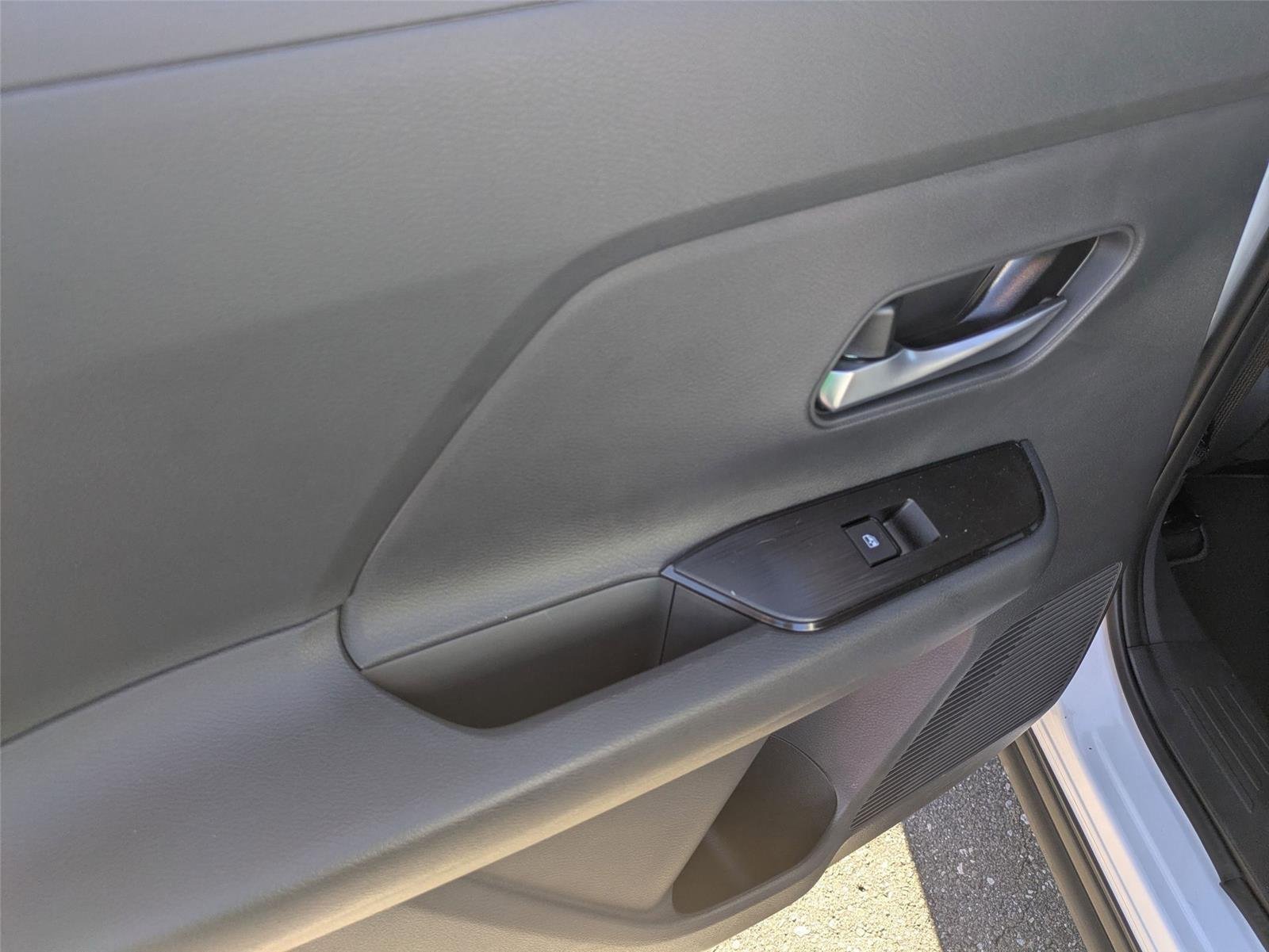2026 Nissan KICKS SV - Photo 26