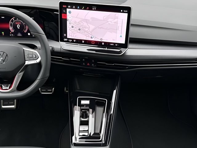 2025 Volkswagen Golf GTI SE - Photo 6