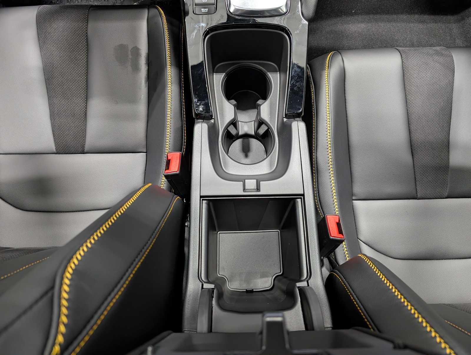 New 2026 Platinum White Pearl Acura w/A-Spec Technology Package image 19