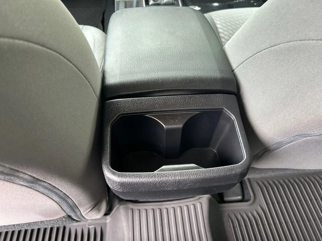 Used 2021 Black Toyota SR5 image 25