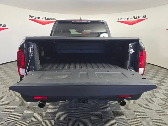2023 Honda Ridgeline Sport - Photo 63