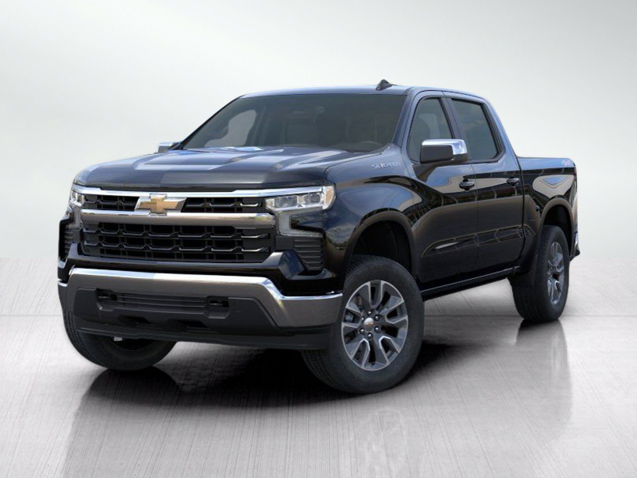 2026 Chevrolet Silverado 1500 LT - Photo 8