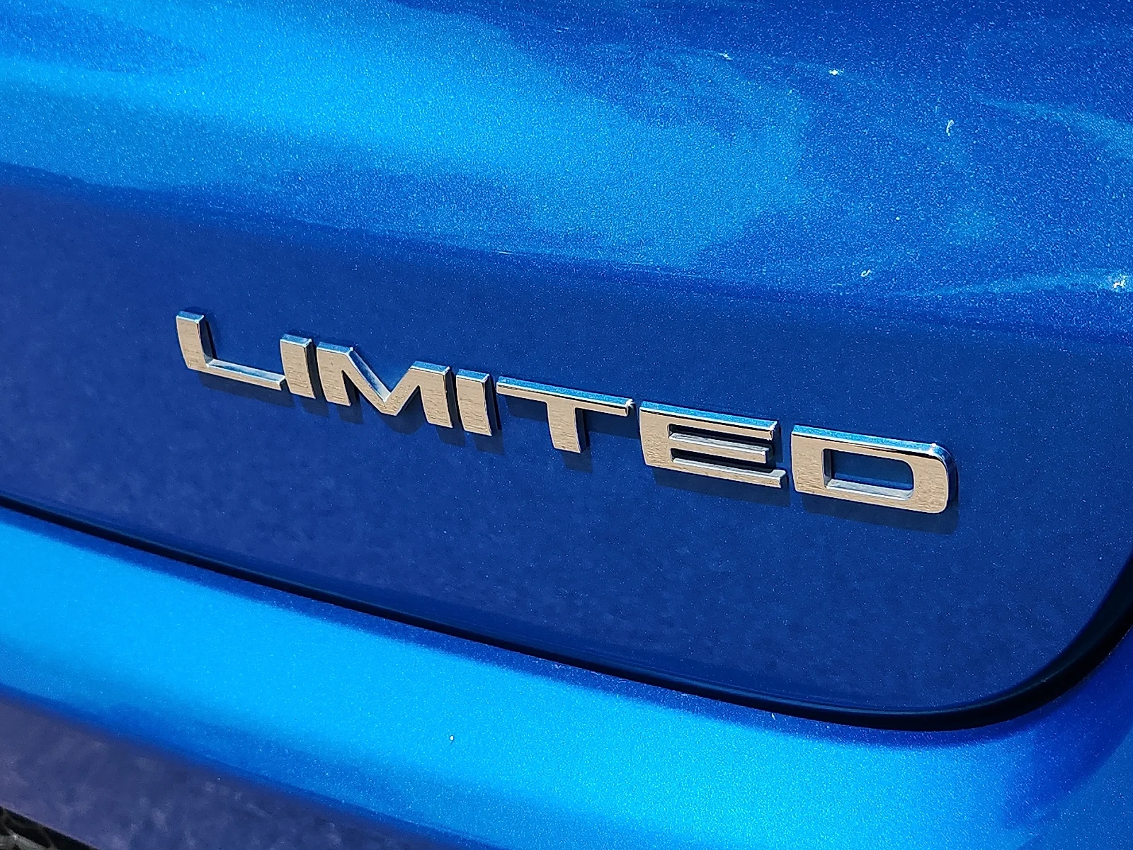 2025 Jeep Compass Limited - Photo 9