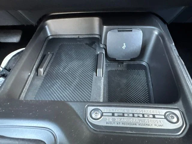 New 2026 Marsh Gray Ford Outer Banks® image 25